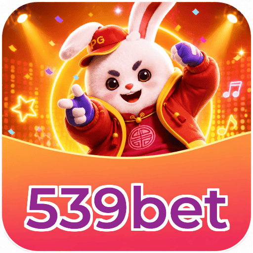 539bet Logo Oficial