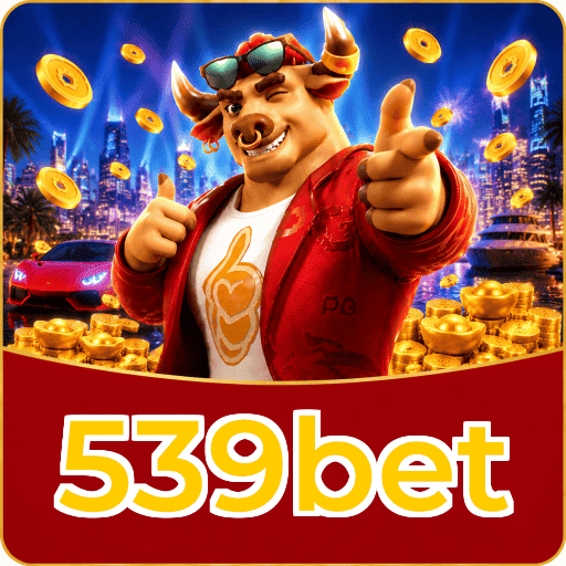539bet Certificado eCOGRA