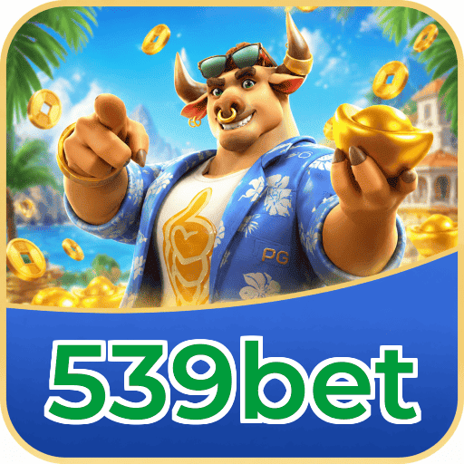 Logo da 539bet
