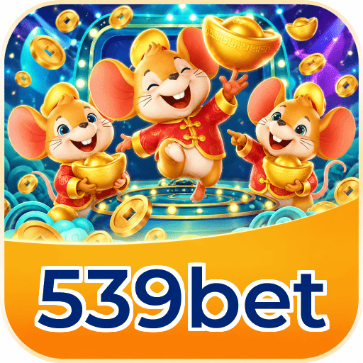539bet VIP Program Logo