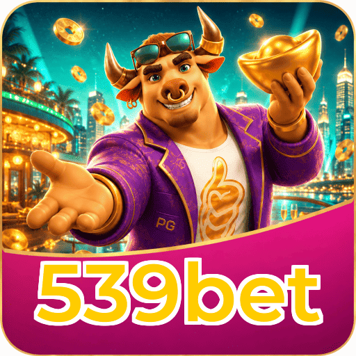 539bet Plataforma Confiável