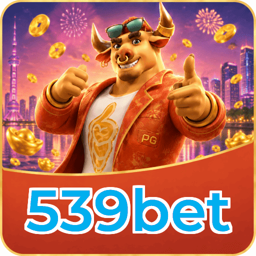 539bet Logo Verificado
